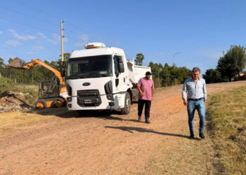 El intendente Bravo solicita autorización para incorporar nuevos vehículos municipales
