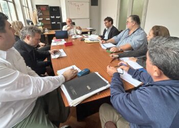 Comenzaron las reuniones por la reforma previsional convocadas por el Ejecutivo