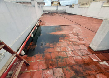 Más de 650 estudiantes se beneficiarán con obras en la escuela Clavarino de Gualeguaychú