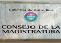 Se realizará un nuevo sorteo de Jurado para el concurso de cargos en Defensorías de Paraná
