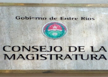 Se realizará un nuevo sorteo de Jurado para el concurso de cargos en Defensorías de Paraná