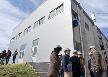 Suman 125 las empresas que presentaron proyectos para sumarse al RINI