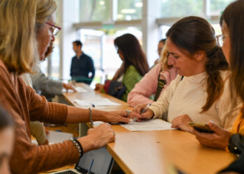 Red de Escuelas que Transforman inicia su tercer año fortaleciendo la secundaria en la provincia