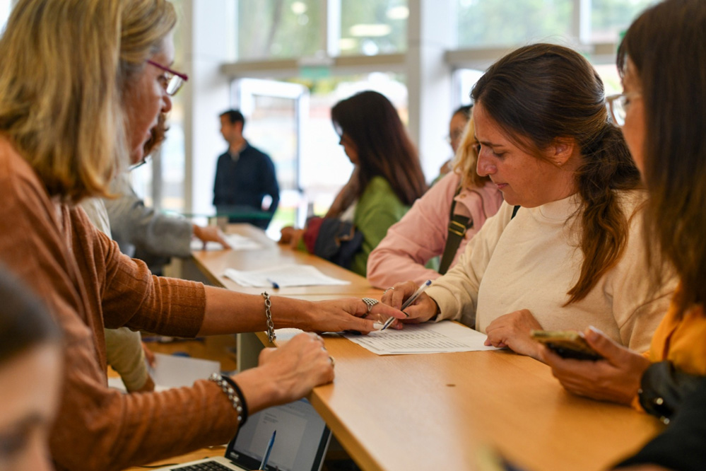 Red de Escuelas que Transforman inicia su tercer año fortaleciendo la secundaria en la provincia