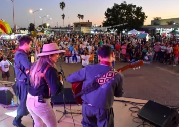 Este fin de semana se realiza la “Expo Pascuas 2026”