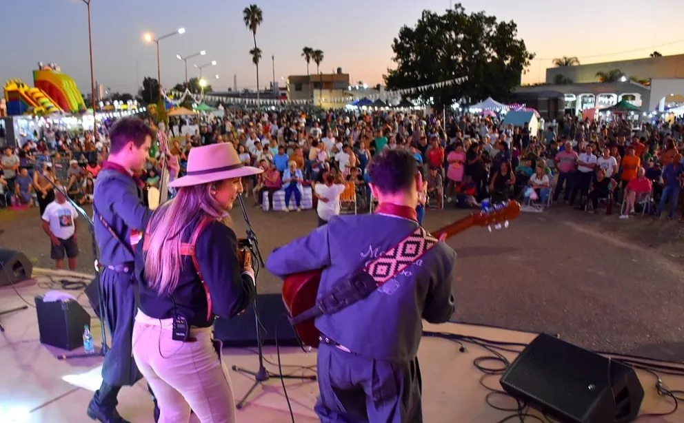 Este fin de semana se realiza la “Expo Pascuas 2026”