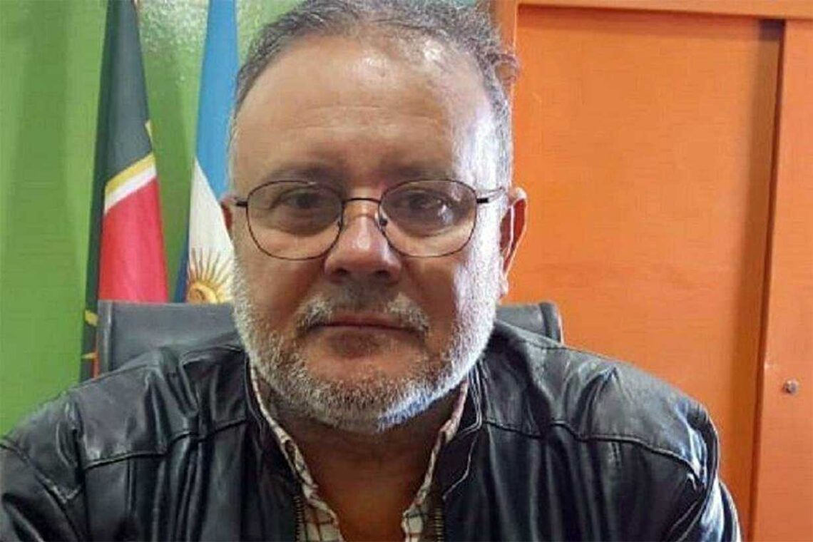 La Justicia habilita el regreso de Alcides Camejo al frente del SOF tras validar el proceso electoral