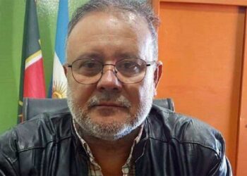 La Justicia habilita el regreso de Alcides Camejo al frente del SOF tras validar el proceso electoral