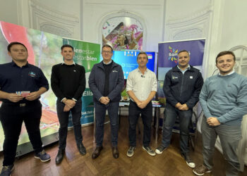 Tierra de Palmares presentó su propuesta turística para la temporada baja