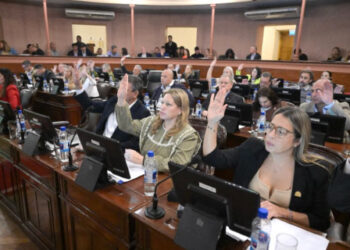 Media sanción a proyectos de expropiación para obras de infraestructura vial y productiva