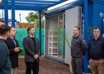 Penados con salidas transitorias y buena conducta realizarán tareas comunitarias en Concordia