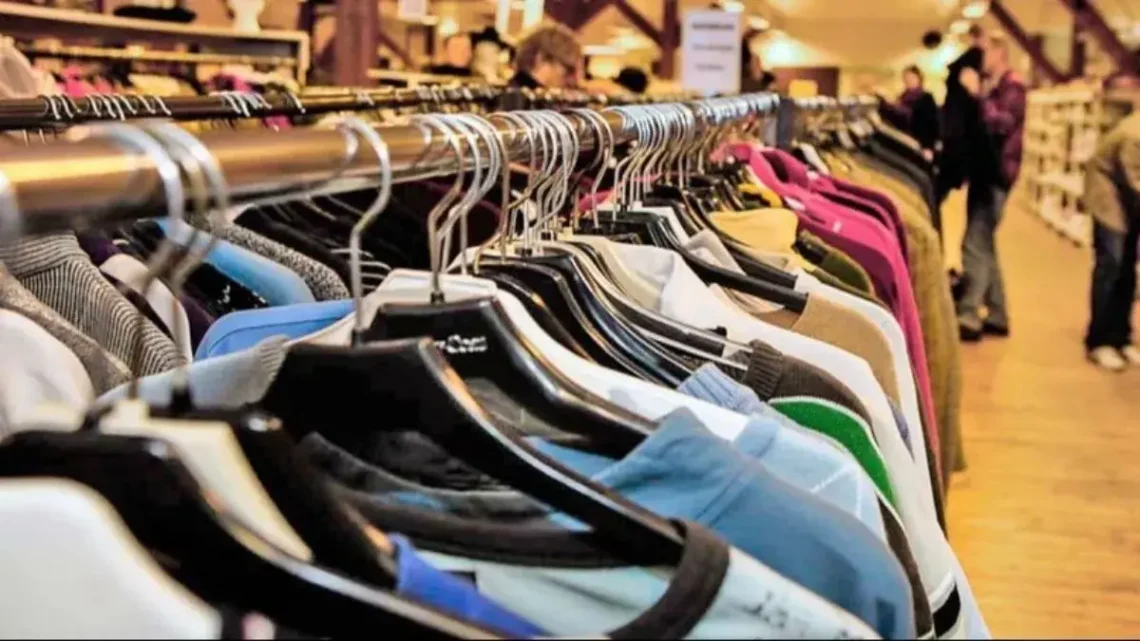 Las ventas minoristas pyme bajaron 0,6% interanual en marzo