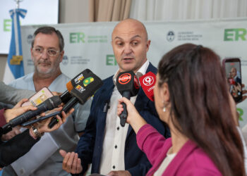 “Salud aclara: el lote investigado no es del San Roque”