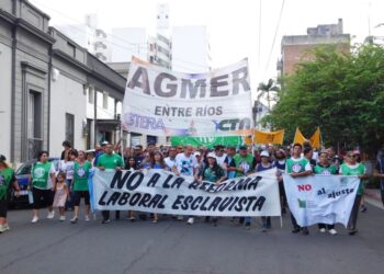 Histórico fallo internacional en defensa del derecho a huelga