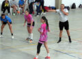 Gualeguaychú se viste de Handball: fin de semana con la liga de plata y de oro