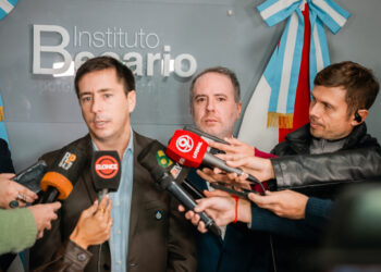 El Gobierno provincial otorgó un incremento en las becas para estudiantes entrerrianos