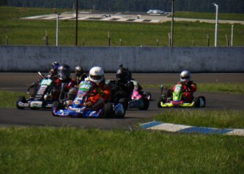 Quedó anunciado el inicio de la temporada del karting regional de concordia para el 13 y 14 de junio