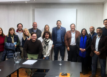 El CGE impulsa una agenda provincial con entidades de gestión privada