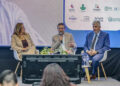 Entre Ríos participó del debate nacional sobre sostenibilidad del sistema de salud en Córdoba