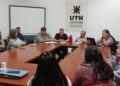 UTN – Ingeniería Industrial: Se eligió al nuevo director del departamento 2026-2030
