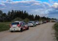 Rally Entrerriano: Todo listo en Crespo