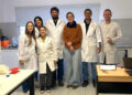 La FCAL fue sede de un encuentro científico internacional junto a investigadores de Latitud (LATU, Uruguay)