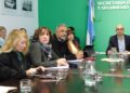 Volvieron a reunirse los gremios y el ejecutivo provincial luego del cuarto intermedio de la semana pasada.