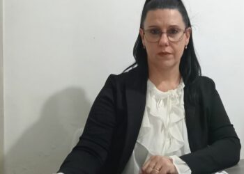 Mónica Masetto fue designada vocal del Consejo General de Educación
