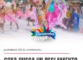 ¡Cambios en el Carnaval! Goya busca un reglamento más abierto y justo