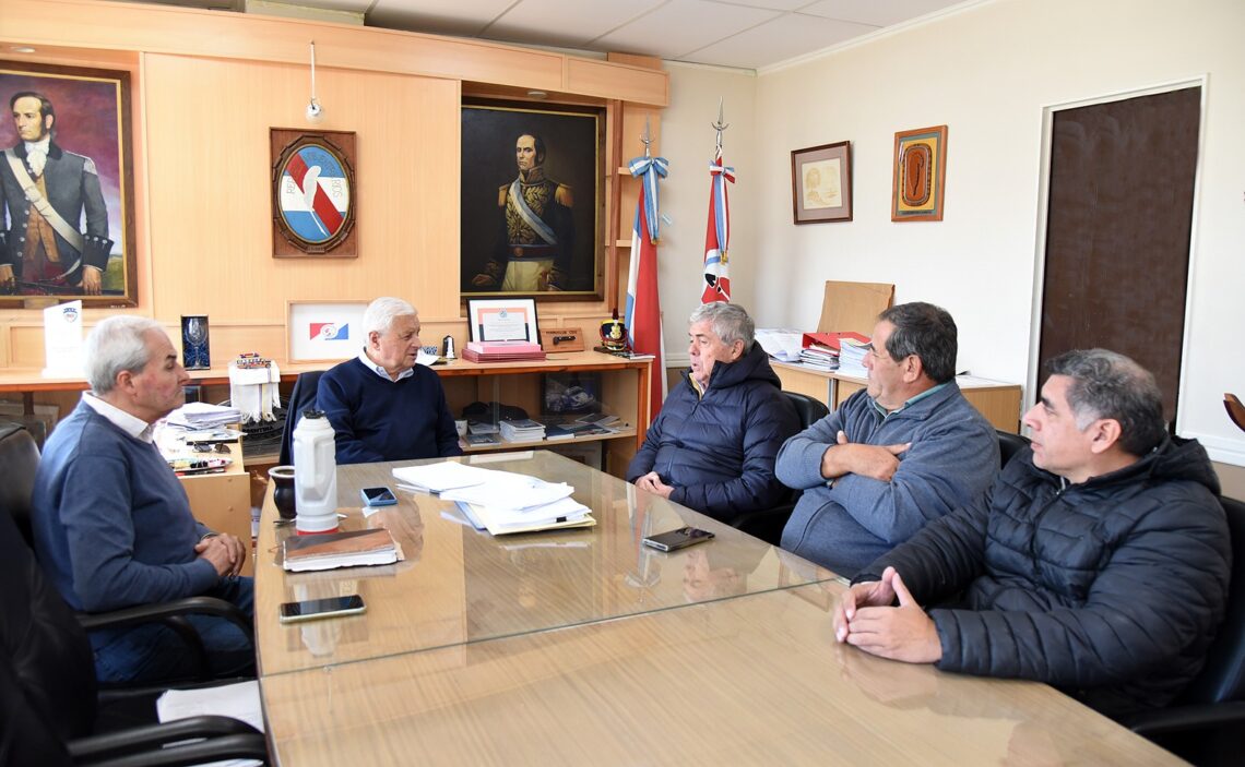 Rally Entrerriano: Concepcion del Uruguay será la tercera