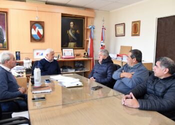 Rally Entrerriano: Concepcion del Uruguay será la tercera