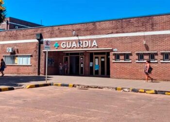 Intimaron a empleada del Hospital Masvernat a devolver más de $3,4 millones