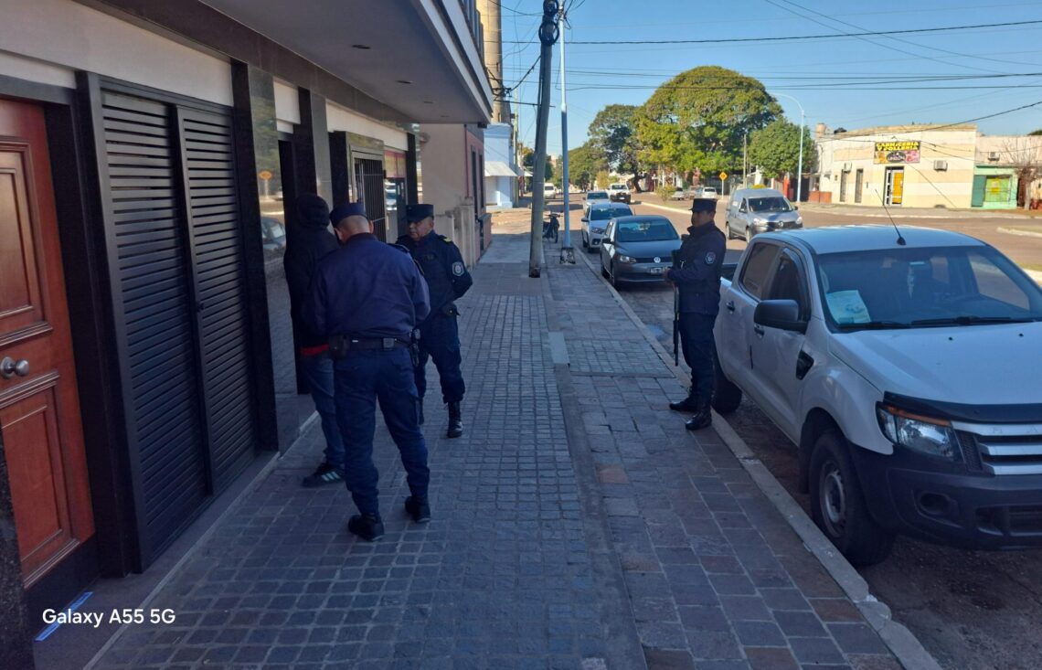 Detenido: robó un iPhone y pidió 150 dólares por su rescate
