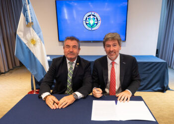 Entre Ríos adhirió a un programa nacional para fortalecer la restitución de derechos de víctimas de trata