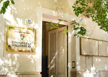 Reabren las inscripciones para concursos públicos en el Consejo de la Magistratura