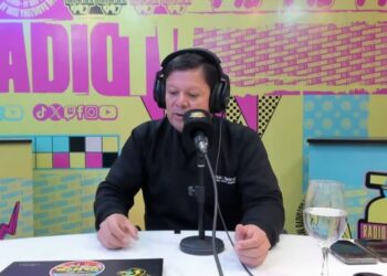 El Dr. Blas Gómez advierte sobre la crisis en el sistema de salud y los riesgos respiratorios