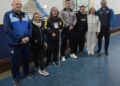 Concordia fue sede del Campeonato Argentino de Bochas para Ciegos