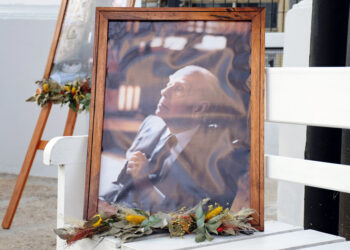Concurso de poesía en homenaje a Jorge Luis Borges