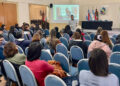 Más emprendedores participaron del segundo taller del Programa Capacitar 2026