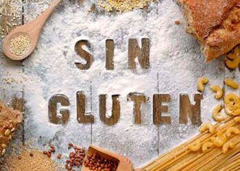 Recomendaciones para tener en cuenta a la hora de consumir alimentos para celíacos
