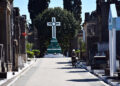 La Municipalidad recuerda el vencimiento anual del cannon de panteones del cementerio