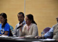 Concordia reafirma el trabajo conjunto entre sectores para fortalecer la producción frutihortícola
