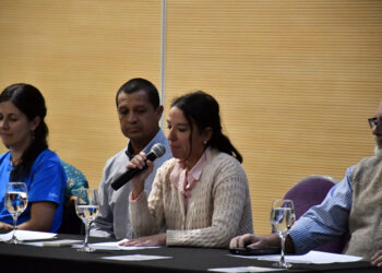 Concordia reafirma el trabajo conjunto entre sectores para fortalecer la producción frutihortícola