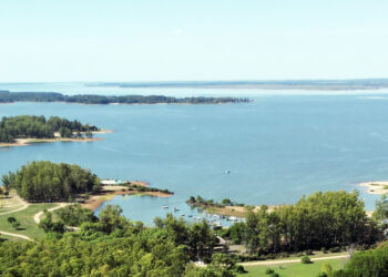 El Lago de Salto Grande vivirá un fin de semana a puro deporte, turismo y actividad náutica