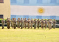 El Intendente Azcué participó del acto por el 216° aniversario del Ejército Argentino