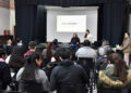 El Municipio realizó una capacitación orientada a personas que buscan insertarse en el mercado laboral