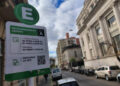 Desde el lunes 8 de junio comienza a funcionar el nuevo sistema de estacionamiento medido