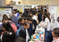 Ciclo de charlas de la 10° Feria Internacional de Ambiente