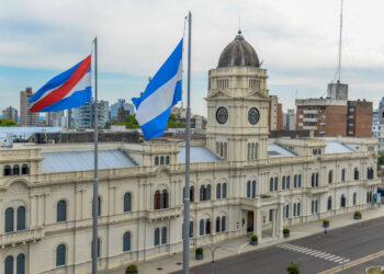Entre Ríos mejoró su calificación crediticia y las condiciones de financiamiento a las que accede