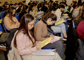 Hasta el 15 de mayo hay tiempo para inscribirse a concursar por las residencias en salud 2026-2027